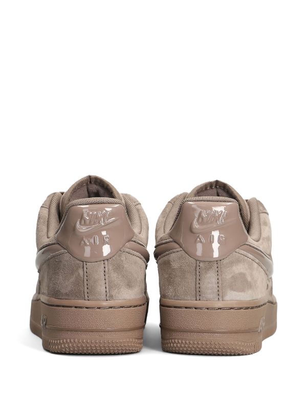 Nike Wmns Air Force 1 '07 'Mink Brown'