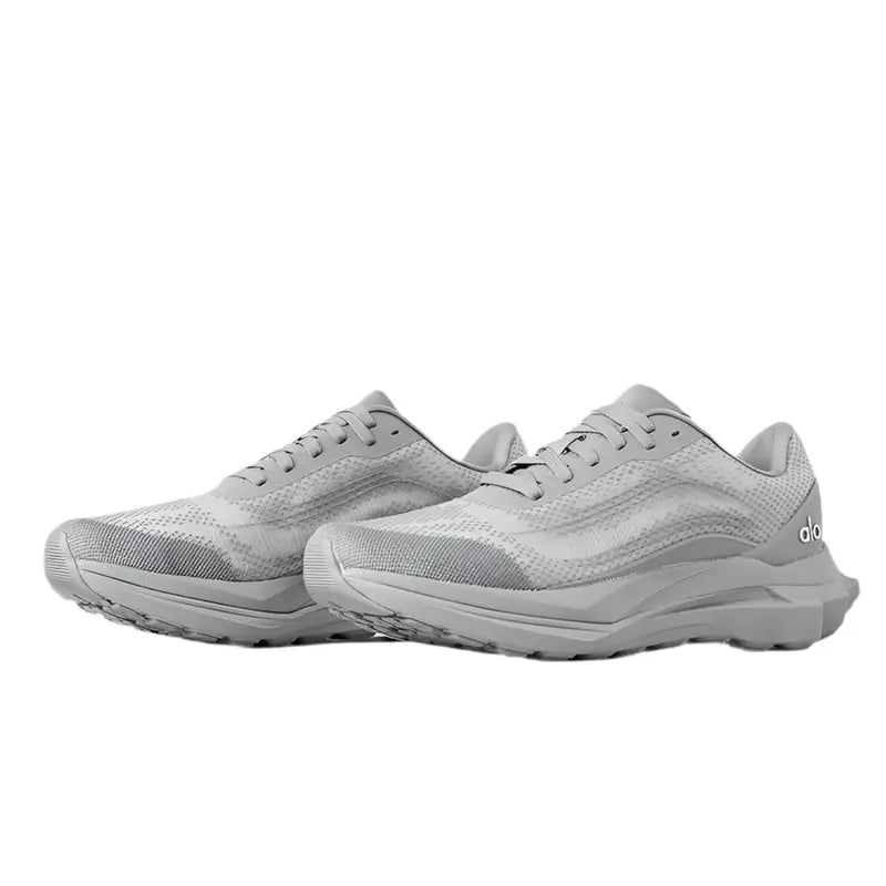 Alo Runner 'Grey'