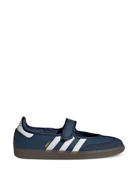 adidas Samba Mary Jane 'Crew Navy White'