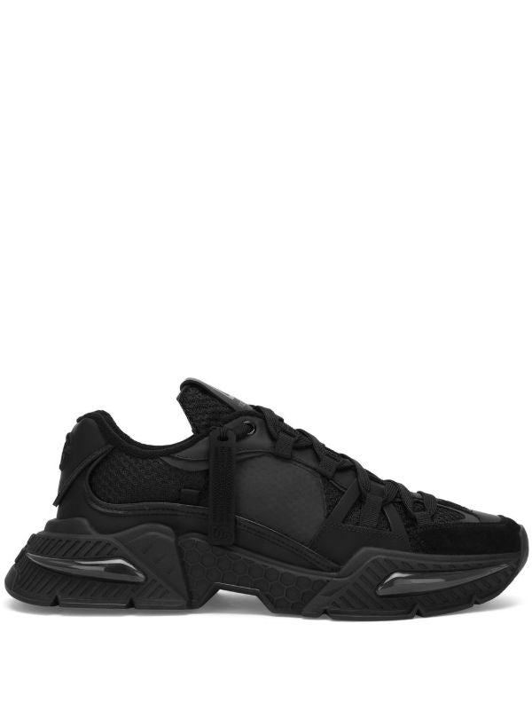 Dolce & Gabbana Air Master 'Black Graphite'