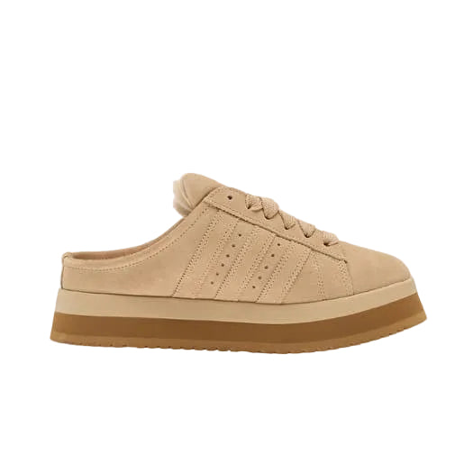 adidas Campus 00s Winter Low 'Magic Beige'