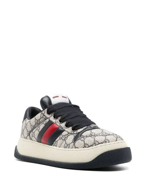Gucci Screener Sneaker 'GG Monogram - Multi'