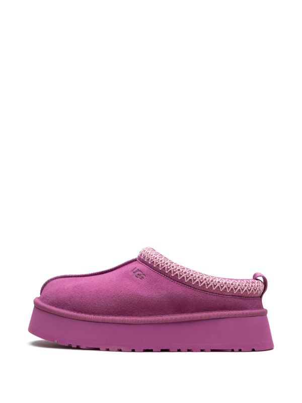 UGG Wmns Tazz Slipper 'Mangosteen'