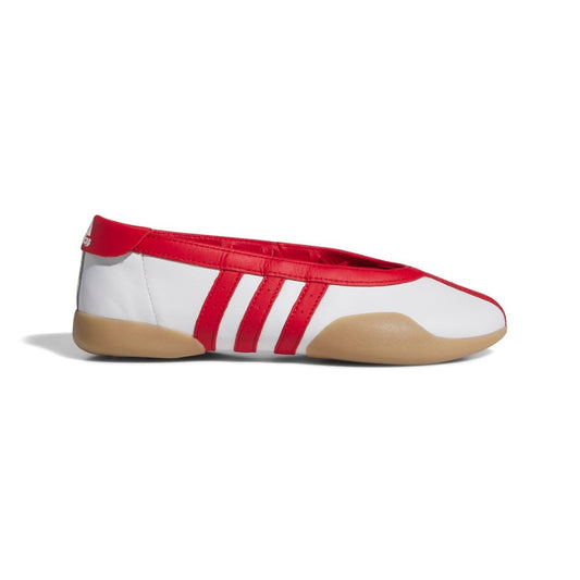 ADIDAS Taekwondo Mei White & Red