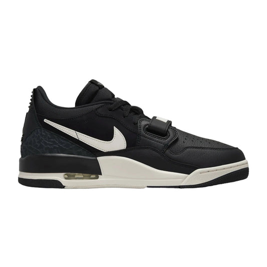 Air Jordan Legacy 312 Low 'Black Phantom'