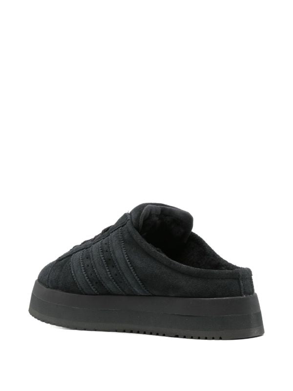 Adidas Campus 00s Winter Low 'Black'