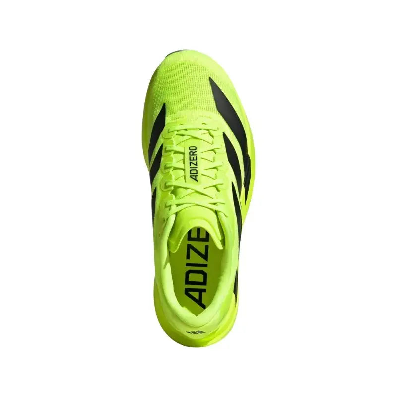 adidas Adizero Evo SL
Lucid Lemon