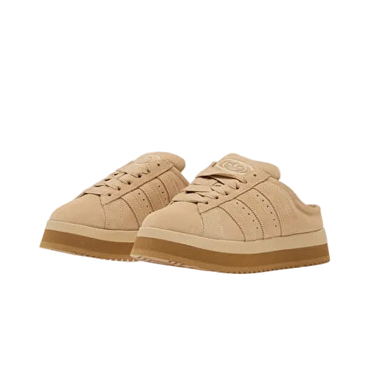 adidas Campus 00s Winter Low 'Magic Beige'