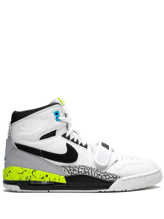 Just Don x Air Jordan Jordan Legacy 312 'Billy Hoyle'