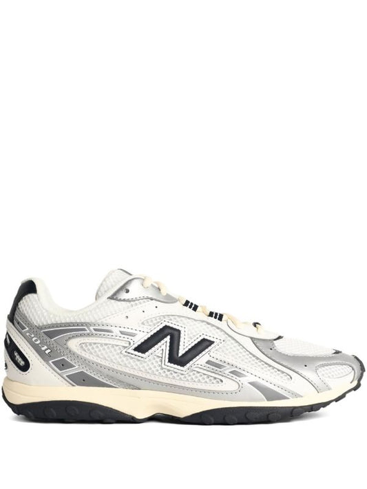 New Balance 204L 'Silver Metallic Black'