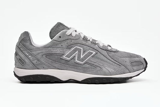 New Balance 204L 'Gray'