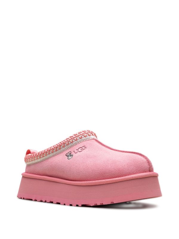 UGG Wmns Tazz Slipper 'Love '25 Pack - Tropical Pink'