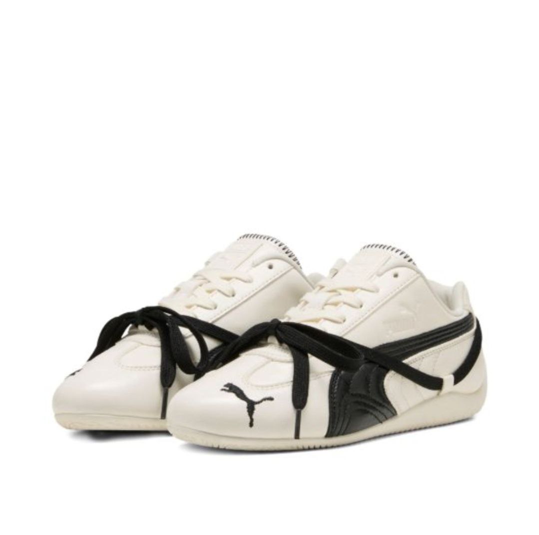 PUMA x ROSÉ Speedcat Lea 'white'