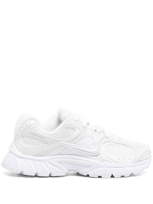 Nike V5 RNR 'White Metallic Silver'