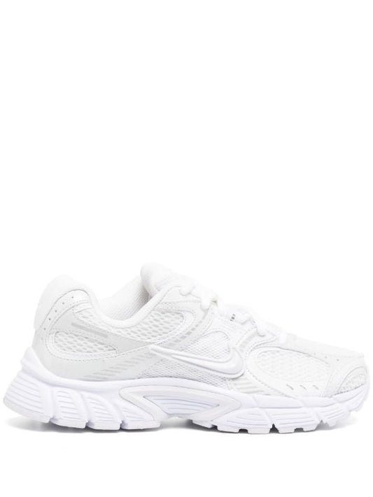Nike V5 RNR 'White Metallic Silver'