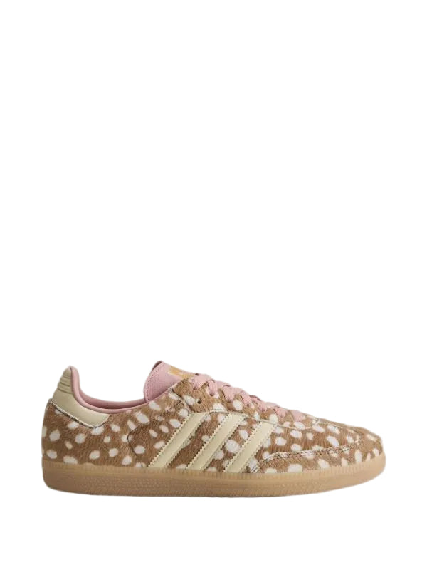 adidas Samba OG Bambi Brown Desert
