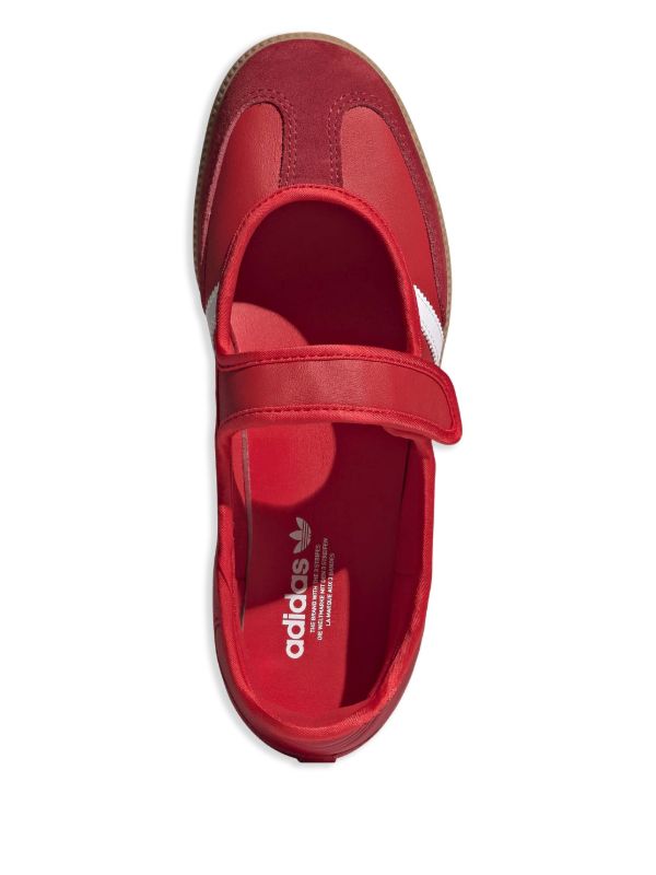 adidas Wmns Samba Jane 'Scarlet Gum'