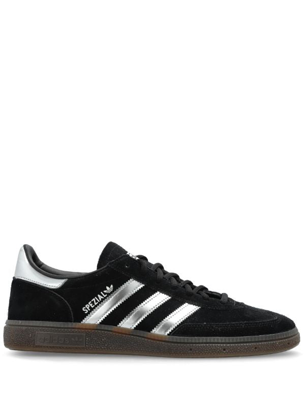 Adidas Handball Spezial 'Black Silver Metallic'