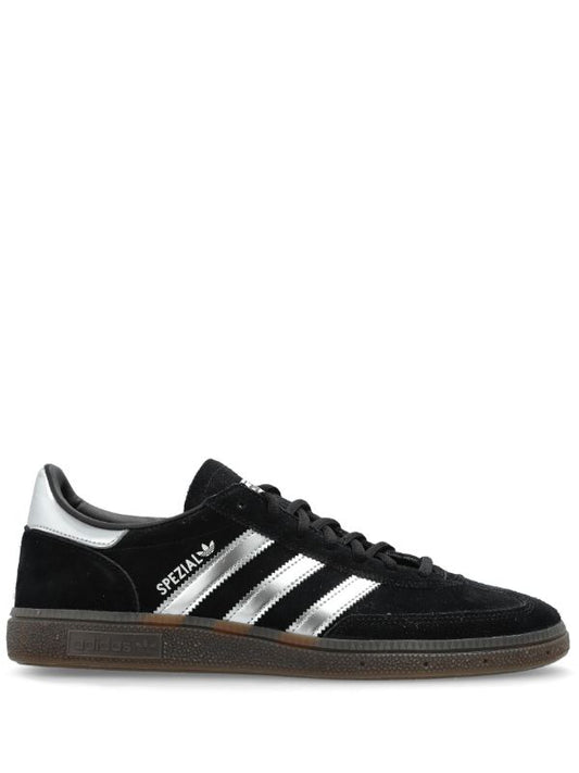 Adidas Handball Spezial 'Black Silver Metallic'