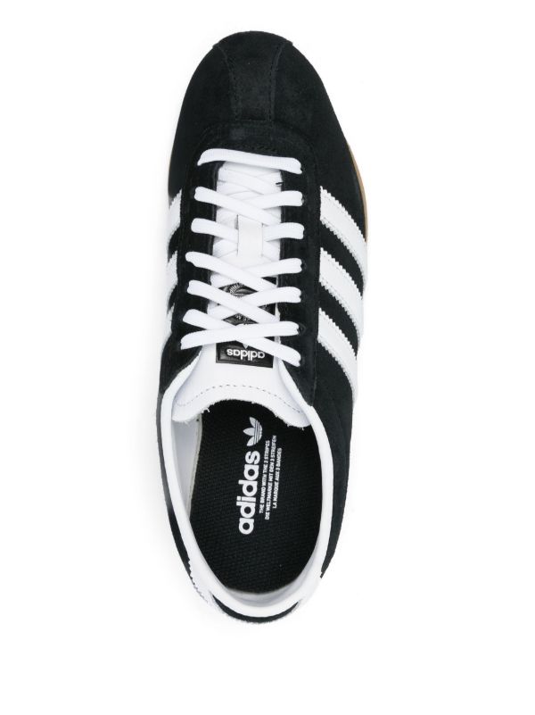 Adidas Tokyo 'Black White Gum'