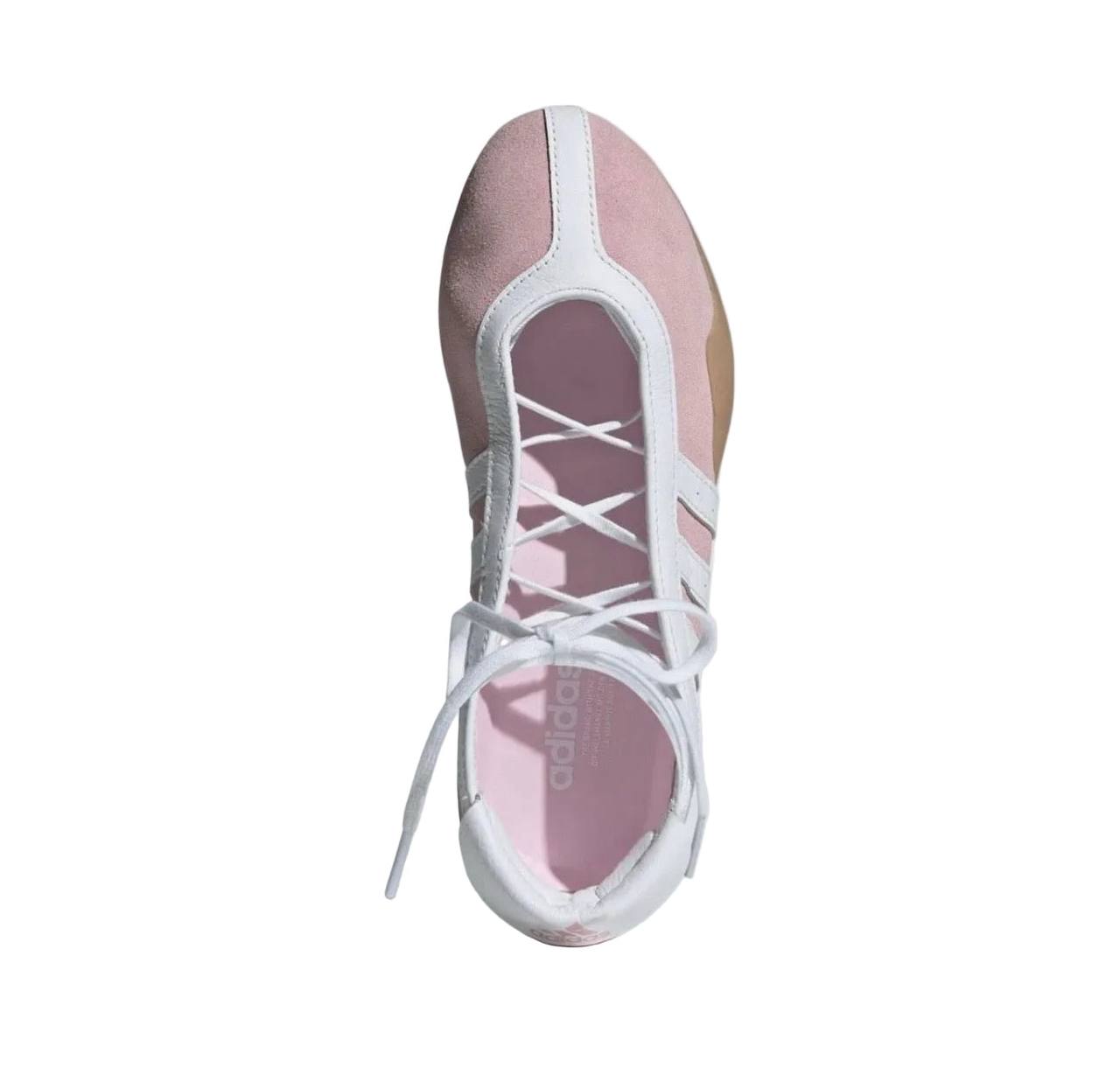 Adidas Taekwondo MEl 'Clear Pink'