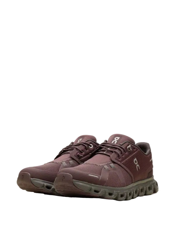 cloud 6 - mulberry & pebble