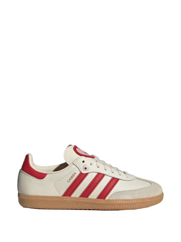 Adidas Samba OG Valentine's Day