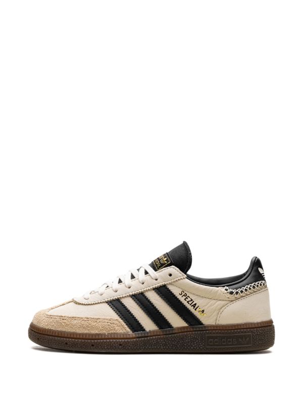 Adidas Wmns Handball Spezial 'Wonder White Black'