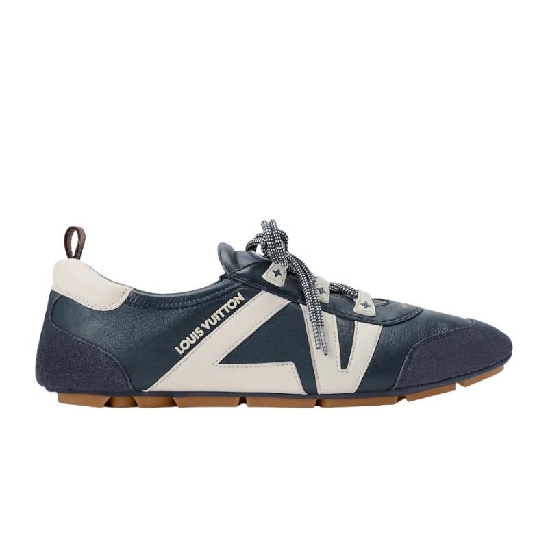 LV Sneakerina