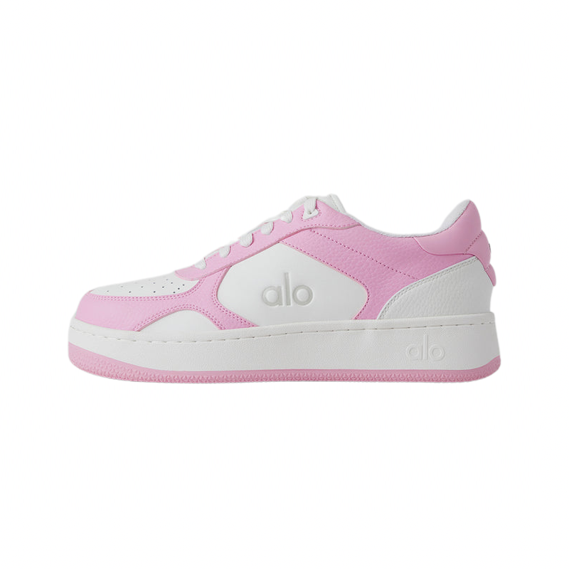 ALO 'White Pink'