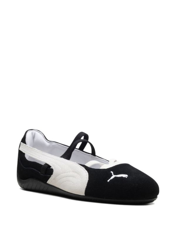 Puma Wmns Speedcat Ballet 'Black White'