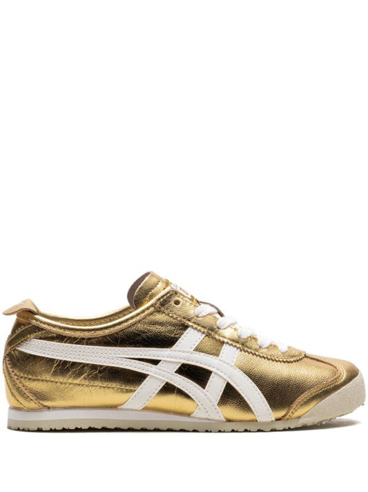 Onitsuka Tiger Mexico 66 'Gold White'