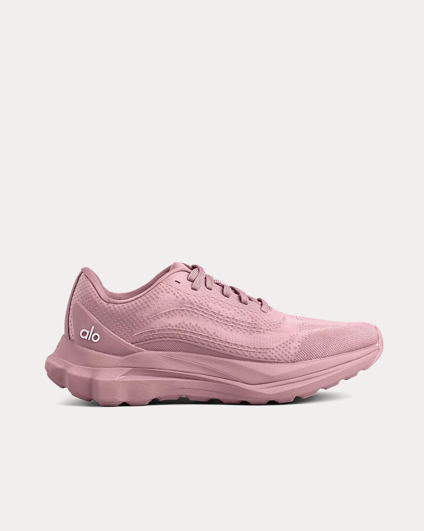 Alo Runner 'Sweet pink'