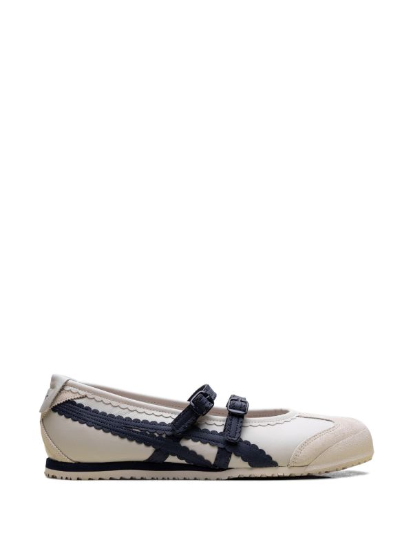 Onitsuka Tiger Wmns Mexico 66 TGRS 'Birch Peacoat'