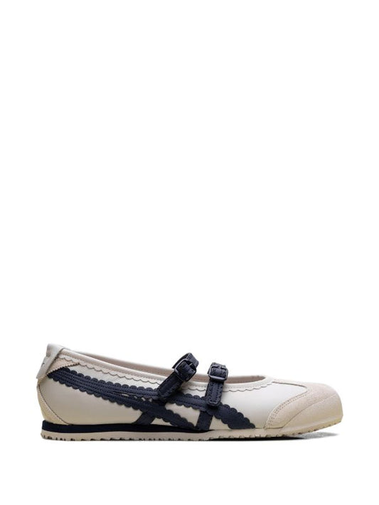 Onitsuka Tiger Wmns Mexico 66 TGRS 'Birch Peacoat'
