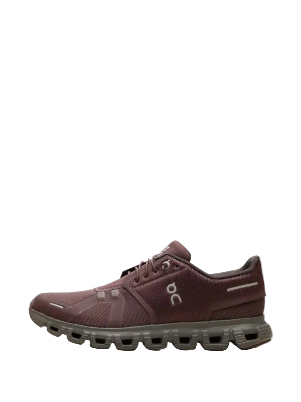 cloud 6 - mulberry & pebble