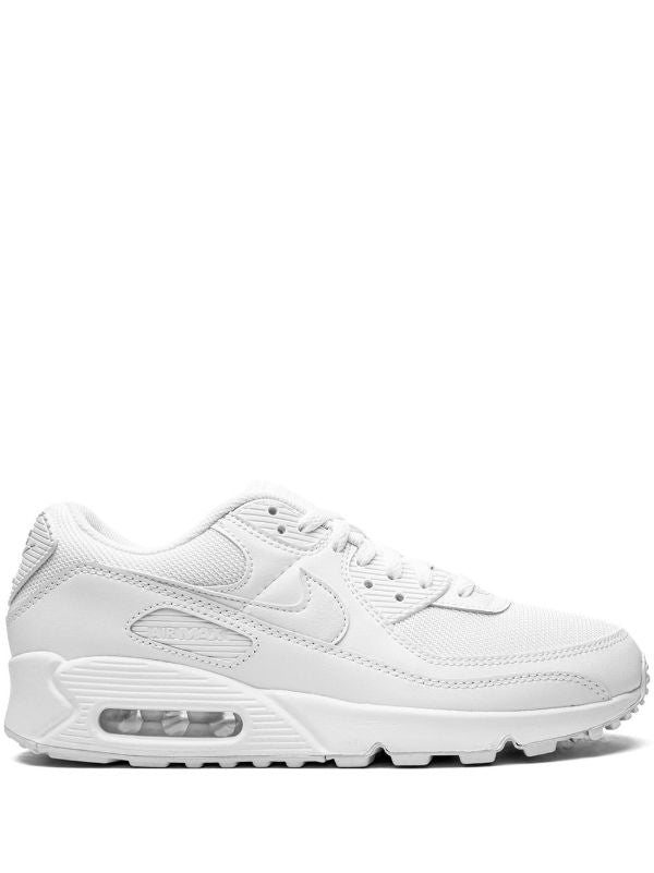 Nike Air Max 90 'Triple White'