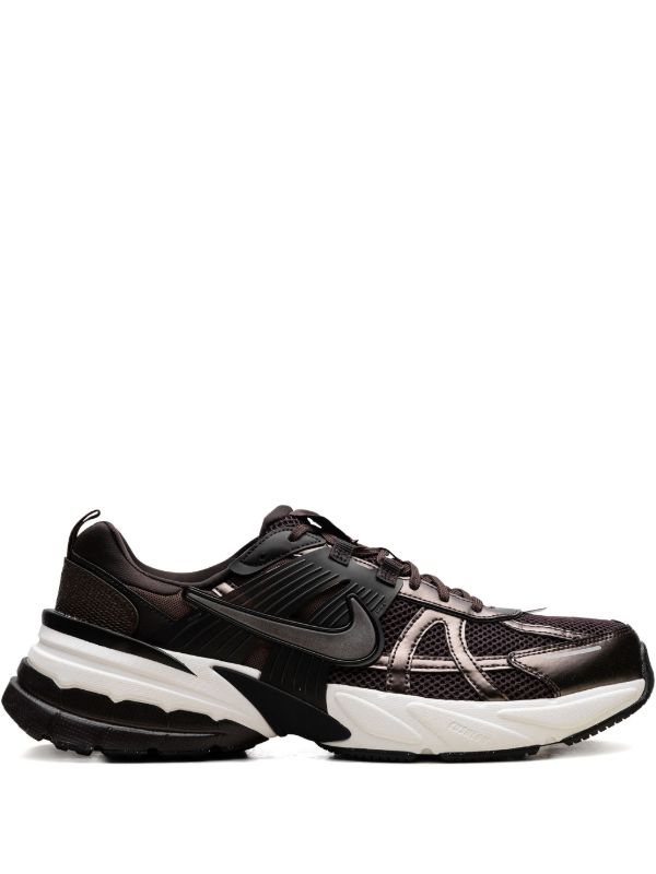 Nike V2K Run 'Velvet Brown'