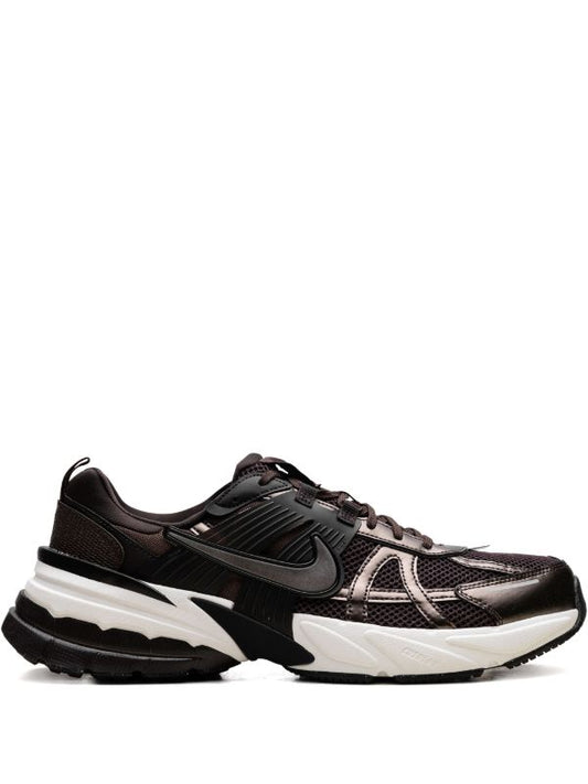 Nike V2K Run 'Velvet Brown'