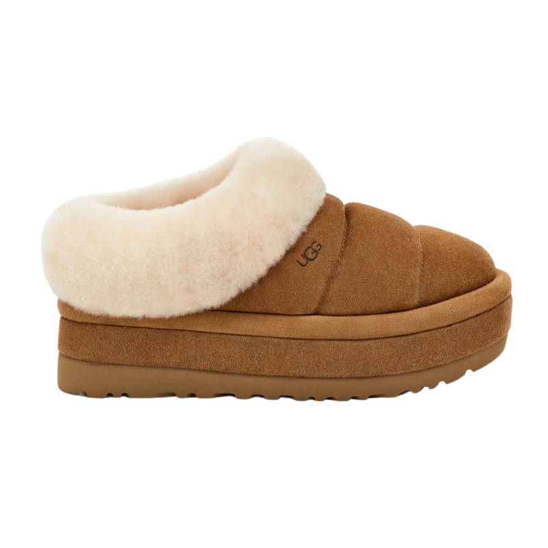 UGG Wmns Tazzlita Slipper 'Chestnut'