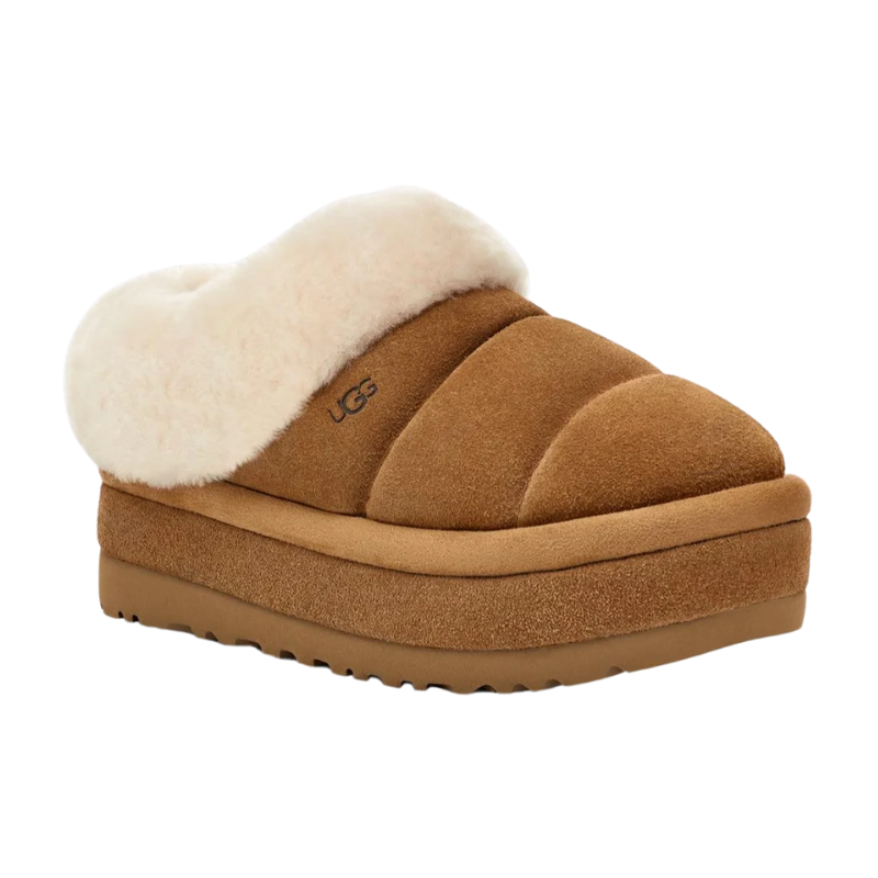 UGG Wmns Tazzlita Slipper 'Chestnut'