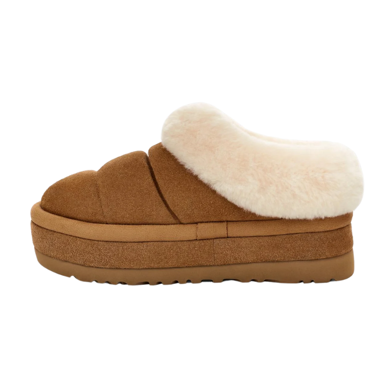 UGG Wmns Tazzlita Slipper 'Chestnut'