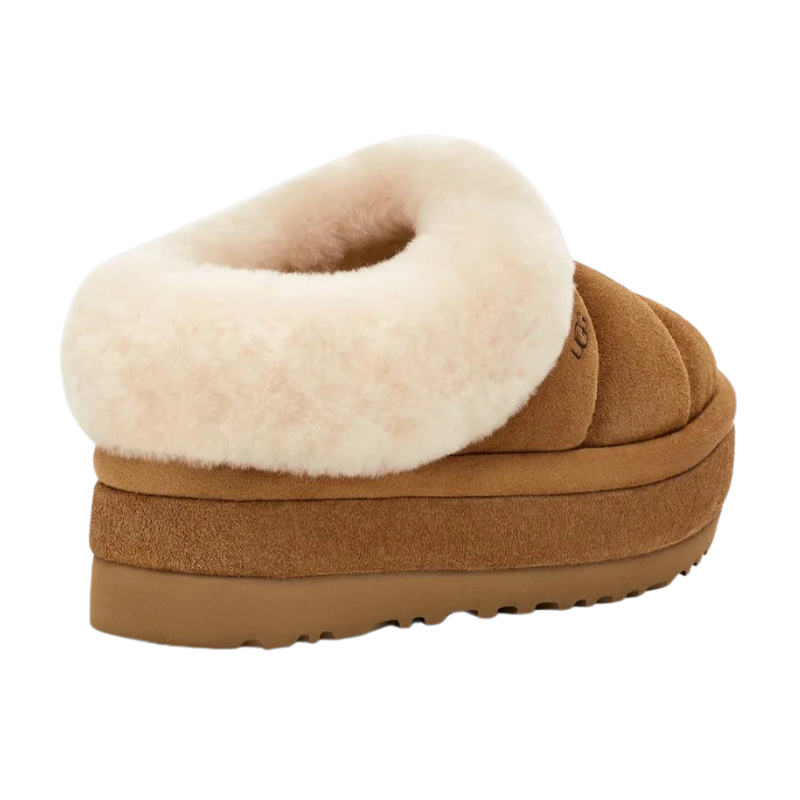 UGG Wmns Tazzlita Slipper 'Chestnut'